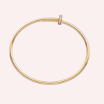 A Pre-Owned Cartier Juste un Clou small model bracelet