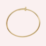 A Pre-Owned Cartier Juste un Clou small model bracelet