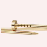 Pre-Owned Cartier Juste un Clou Bracelet, Small Model, Yellow Gold - Image 4