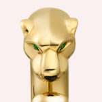 A Pre-Owned Cartier Panthère de Cartier small model ring