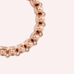 Pre-Owned Clash de Cartier Small Model Pavé Diamond Ring