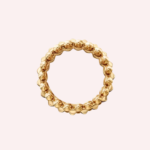 Pre-Owned Clash de Cartier Medium Model Ring