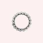 Pre-Owned Clash de Cartier Medium Model Ring