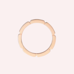 Pre-Owned Cartier Maillon Panthère Wedding Band