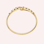 Pre-Owned Cartier Panthère de Cartier Bracelet, Yellow Gold - Image 2