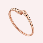 Pre-Owned Cartier Panthère de Cartier Bracelet, Rose Gold - Image 2