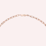 Pre-Owned Cartier Juste un Clou Diamond Necklace in 18K Yellow Gold - Image 2