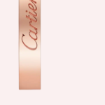 Pre-Owned Cartier C de Cartier Wedding Band in 18K Rose Gold – 3 mm - Image 4