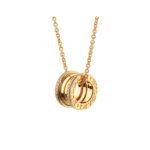 Pre-Owned Bvlgari Necklaces