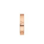 Pre-Owned Bvlgari B.zero1 Essential Ring in 18K Rose Gold