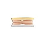 Pre-Owned Bvlgari B.zero1 Three-Band Ring in 18 k Rose, White and Yellow Gold - Image 3