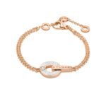 Pre-Owned Bvlgari Bvlgari Bracelets