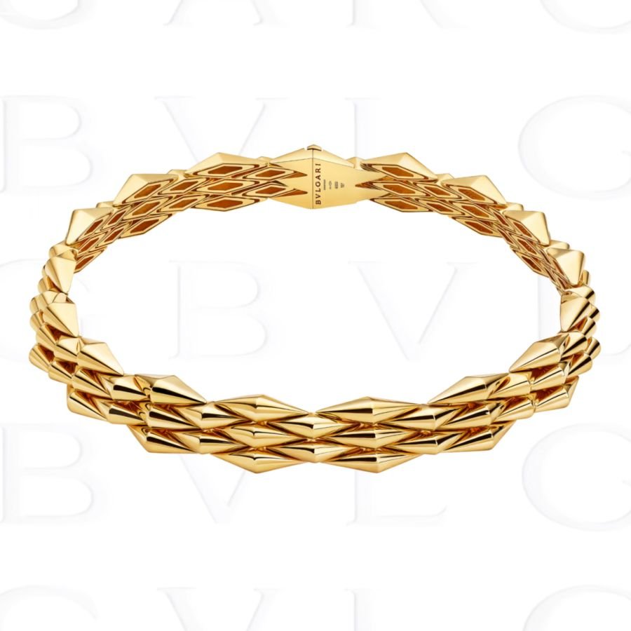 Pre-Owned Bvlgari Eternal Necklaces