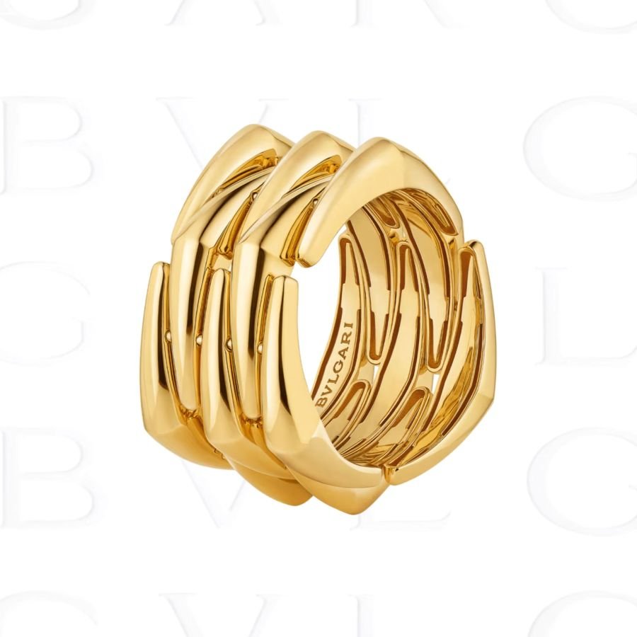Pre-Owned Bvlgari Eternal Rings