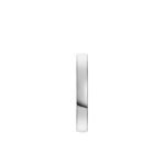 Pre-Owned Bvlgari MarryMe Wedding Band in Platinum 950/1000 (1.17 Height) - Image 2