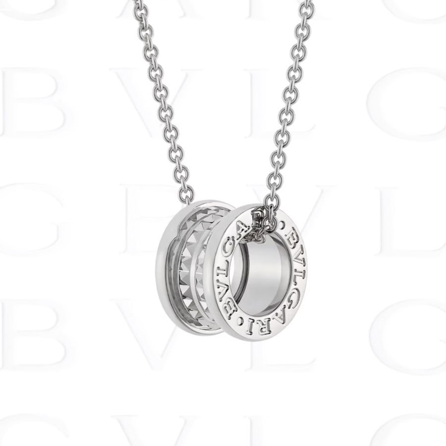 Pre-Owned Bvlgari Save The Children Necklaces