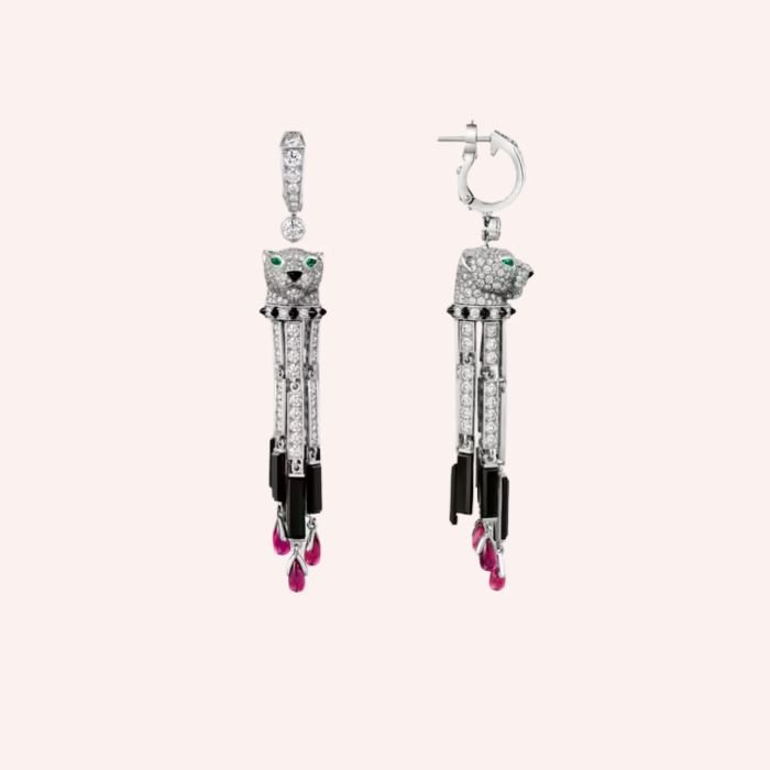 Pre-Owned Cartier Earrings