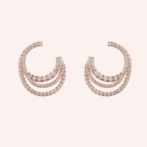 Pre Owned Diamond collection earrings Categori bg