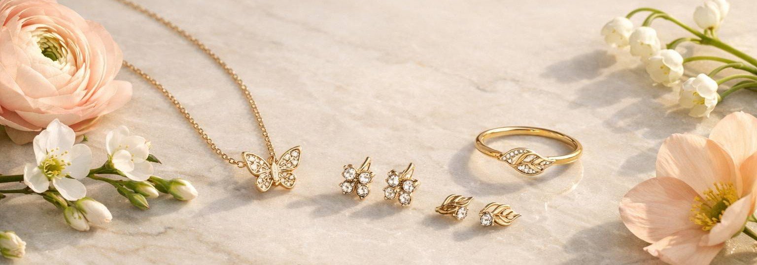 Shop The Spring Collection