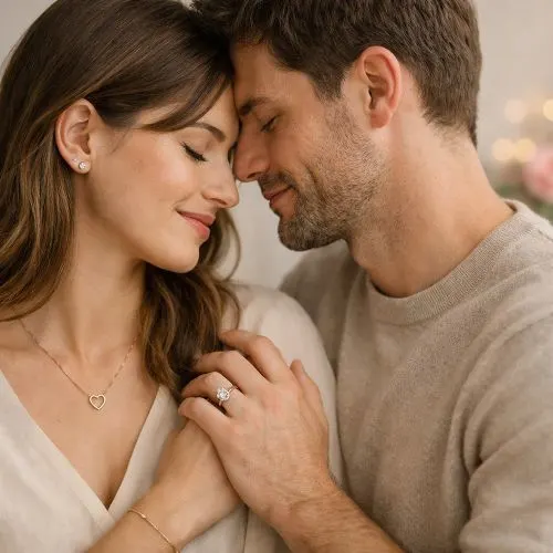 The Karat Store valentine Collection