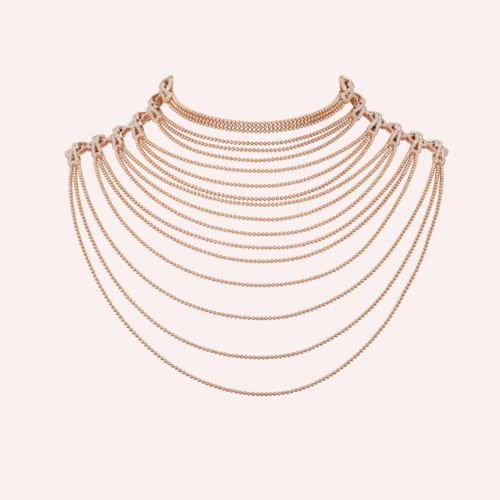 Pre-Owned Cartier Necklaces