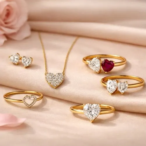 the karat store valentine special