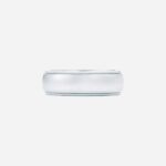 Pre-Owned Tiffany Classic™ Milgrain Wedding Band Ring