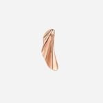 Pre-Owned Tiffany & Co. Elsa Peretti® High Tide Earrings in 18K Rose Gold - Image 2