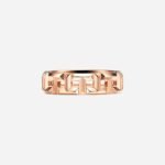 Pre-Owned Tiffany T True Wide Ring in 18K Rose Gold - Image 3