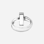Pre-Owned Tiffany T1 Ring in 18K White Gold - Image 2