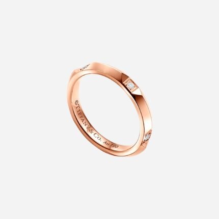 Pre-Owned Tiffany True® Band Ring