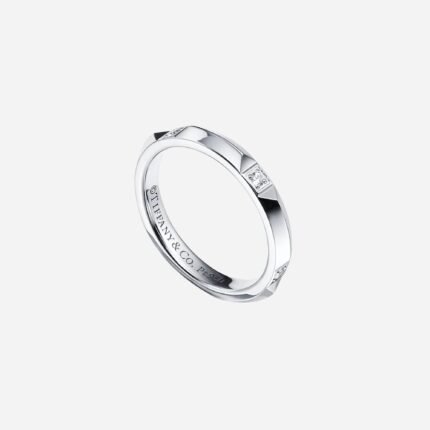 Pre-Owned Tiffany True® Band Ring