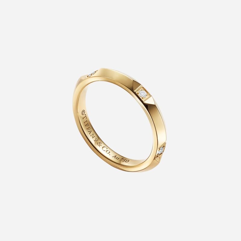 Pre-Owned Tiffany True® Band Ring