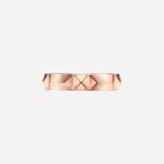 Pre-Owned Tiffany True® Band Ring in 18K Rose Gold, 4 mm Wide