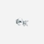 Pre-Owned Tiffany Victoria® Earrings in Platinum with Marquise Diamonds - Image 3