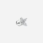 Pre-Owned Tiffany Victoria® Earrings in Platinum with Marquise Diamonds - Image 2