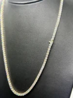 elegant luxury neck chain 6.20mm